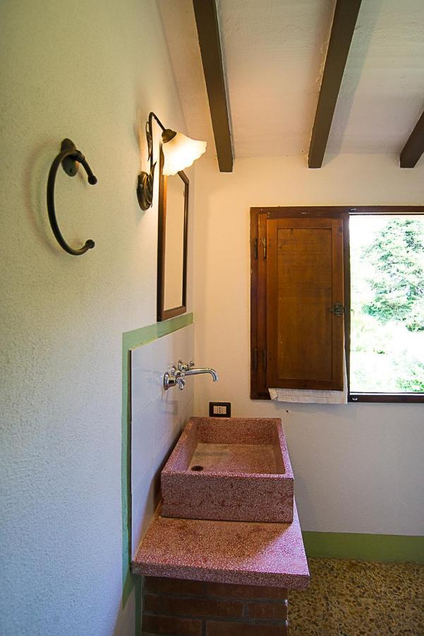 Agriturismo Il Musaccio Barga Εξωτερικό φωτογραφία