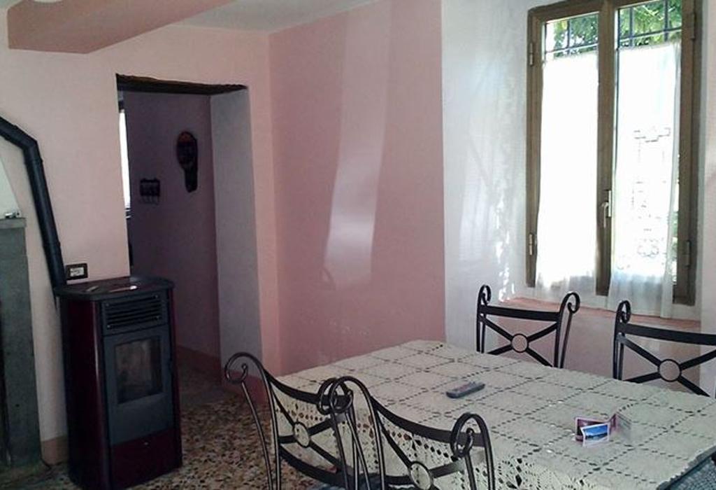Agriturismo Il Musaccio Barga Δωμάτιο φωτογραφία