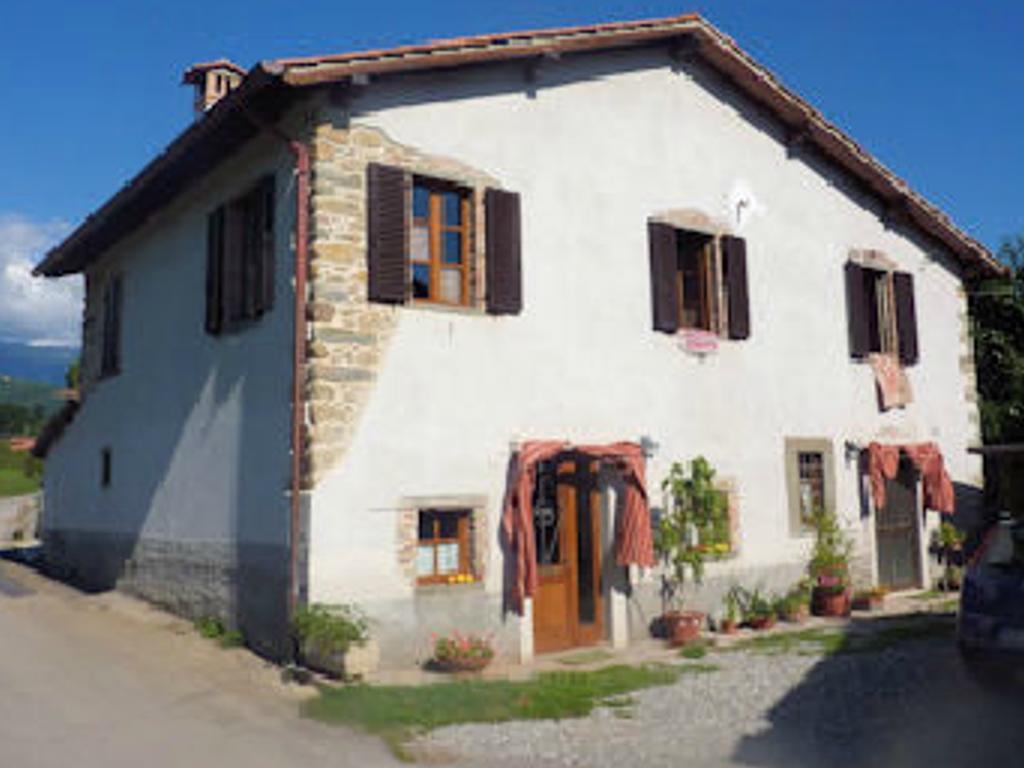 Agriturismo Il Musaccio Barga Εξωτερικό φωτογραφία